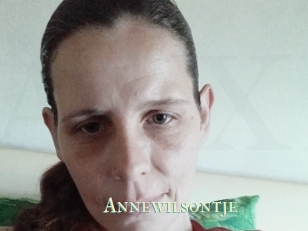 Annewilsontje