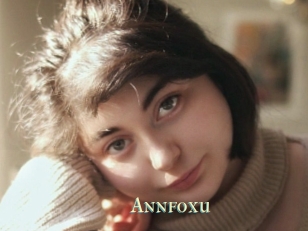Annfoxu