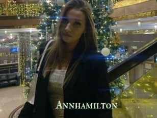 Annhamilton