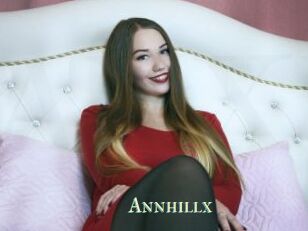 Annhillx