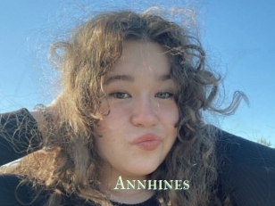 Annhines