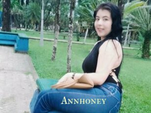 Annhoney