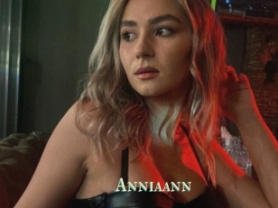 Anniaann