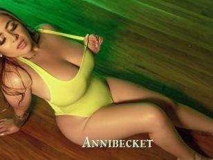 Annibecket