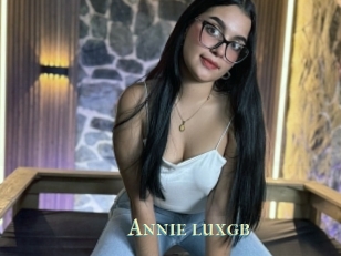 Annie_luxgb