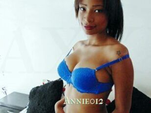 Annie012