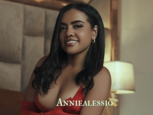 Anniealessio