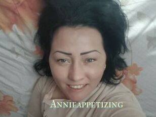 Annieappetizing