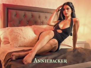 Anniebacker