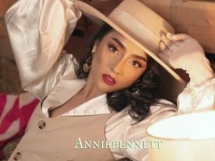 Anniebennett