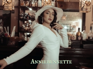 Anniebennette