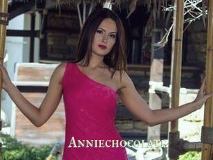 Anniechocolate