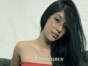Anniecoben