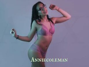 Anniecoleman