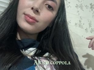 Anniecoppola