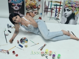 Anniecroix