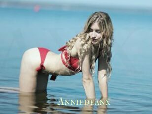 Anniedeanx