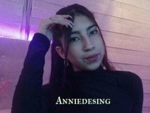 anniedesing Actrice xxx