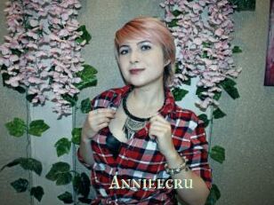 Annieecru