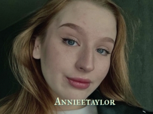 Annieetaylor