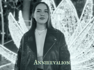 Annieevalion