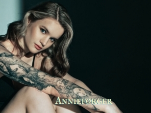 Annieforger