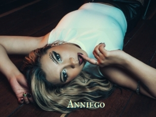 Anniego