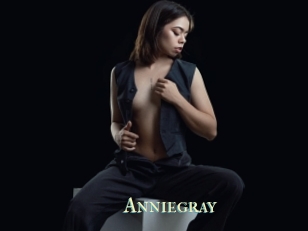 anniegray Actrice xxx