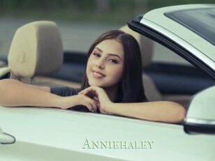 Anniehaley