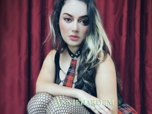 Anniehardem