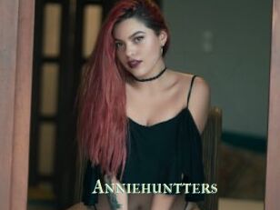 Anniehuntters