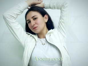 Anniejanne