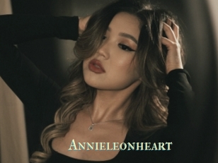 Annieleonheart
