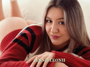 Annieleonii