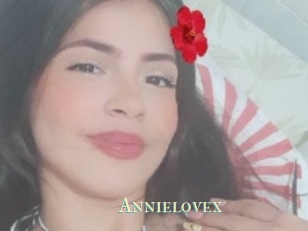 Annielovex