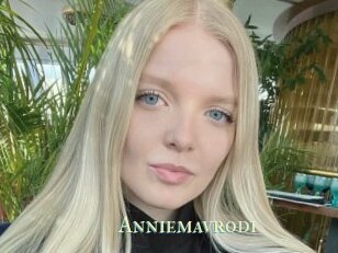Anniemavrodi