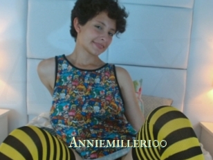 Anniemiller100