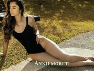 Anniemoreti