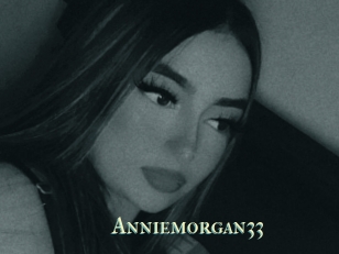 anniemorgan33 Actrice xxx