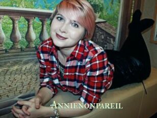 Annienonpareil