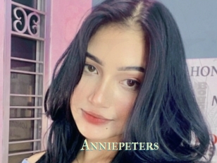 Anniepeters