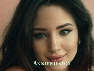 Anniepreston