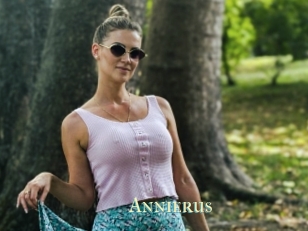 Annierus