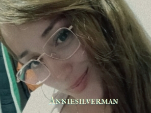 Anniesilverman