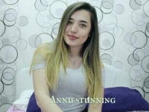 Anniestunning