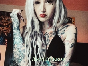 Annieterror