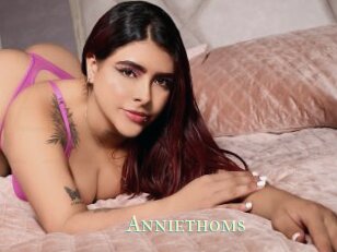Anniethoms