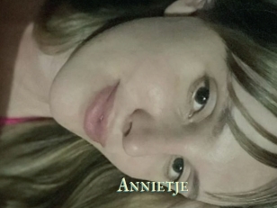 Annietje