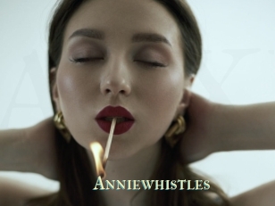 Anniewhistles