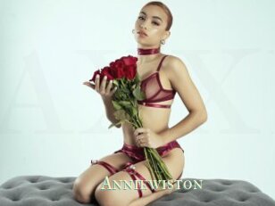 Anniewiston